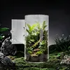 360° Cilindrisch terrarium, vivarium, acryl terrarium, Productafbeelding-voorbeeld 6
