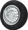UNITRAILER Ersatzrad-Set 155/70 R13 79N mit Halterung für Produktbild-Vorschau 8