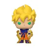 Dragon Ball Z POP! Animation Vinyl Figur SS Goku (First Produktbild-Vorschau 3