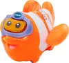 Vtech Vtech 80-187304 Tut Tut Baby Badewelt - Clownfisch Voir les images du produit 3