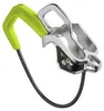 Freno EDELRID MEGA JUL II, ardesia Anteprima dell’immagine prodotto 4