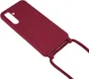 Samsung Galaxy A55 Hülle - Coverup Colour TPU Back Cover Produktbild-Vorschau 3