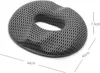 Coussin d'assise orthopédique rond, coussin pour coccyx en Voir les images du produit 4