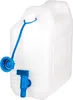 BigDean 4X Wasserkanister 12l Trinkwasserbehälter, Produktbild-Vorschau 6