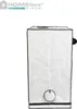Homebox Vista Medium, 125x65x120cm Produktbild-Vorschau 4