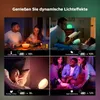 Barevná dobíjecí lampa Hue Go Náhled obrázku produktu 44