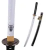 Katana décoratif sabre de samouraï en bois 103 cm avec Voir les images du produit 14