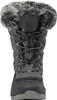 Kamik Damen Momentum 3 Winterstiefel CHARCOAL-CHARBON 39 Produktbild-Vorschau 2