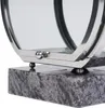 Grablampe rund Edelstahl Granit Orion Produktbild-Vorschau 4