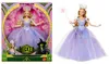 Wicked Glinda Deluxe-Modepuppe Movie 2 Produktbild-Vorschau 5