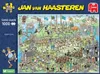 Jan van Haasteren - Highland-Games  - 1000 Teile Produktbild-Vorschau 4