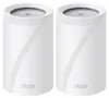 TP-Link Deco BE65 Pro Tri-Band BE9300 WLAN 7 Mesh-System, Produktbild-Vorschau 1