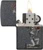 Zapalniczka ZIPPO DAY OF DEATH SKULLS SET 60002305 Produktbild-Vorschau 4