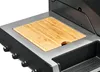 Enders Uniq 4 IK Cruster Gasgrill Produktbild-Vorschau 5