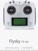 Flysky FS-i6s 2,4 GHz 10-kanálový vysielač s AFHDS a Náhľad obrázku produktu 5