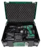 Hikoki 18V Ds18Ddqwrz 55Nm 2X2.0Ah Bl Cacciavite a testa Anteprima dell’immagine prodotto 17