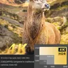 ZELURXX 4K UHD Digitale Videokamera 48MP 3X Zoom WLAN Produktbild-Vorschau 4