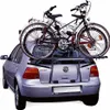 Steelbike Fahrrad Heckträger kompatibel mit für VW Touran Produktbild-Vorschau 2