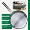 Chefkoch trifft Fackelmann Keramik-Pfanne 28 cm aus Produktbild-Vorschau 2