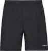 HEAD Club Shorts Herren Schwarz, Größe:L Produktbild-Vorschau 1