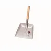 Idealspaten Hallenser Randschaufel DVsilber Gr. 9 Produktbild-Vorschau 3