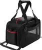 Hunter Hunde Tragetasche Orlando 45 x 25 x 30 cm, Größe:45 Produktbild-Vorschau 4