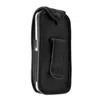caseroxx Ledertasche mit Gürtelclip kompatibel mit Brondi Produktbild-Vorschau 3