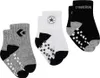 Converse Kids Star Gripper Socken Mehrfarbig EU 20-24 Produktbild-Vorschau 2