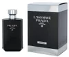 Prada L'Homme Intense, Männer, 100 ml, Nicht nachfüllbare Produktbild-Vorschau 5
