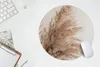 MuchoWow® Mauspad Mousepad Gras - Pflanzen - Natur - Produktbild-Vorschau 5