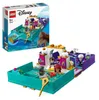 LEGO® 43213 - Disney Die kleine Meerjungfrau - Märchenbuch Produktbild-Vorschau 34