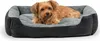 Cama para perros Lionto, suave y cómoda, con cojín Vista previa de la imagen del producto 1