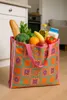 DOCHTMANN Torba na zakupy 55x45x25 mix kolorów Podgląd zdjęcia produktu 14