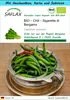 SAFLAX Geschenk Set - BIO – Chili – Sigaretta di Bergamo - Produktbild-Vorschau 1