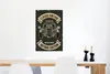 MuchoWow® Poster Auto - Oldtimer - Zeichnung 40x60 cm - Produktbild-Vorschau 5