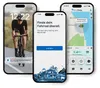FahrradFinden BikeFinder BFG1T Tracker GPS Tracker Echtzeit Produktbild-Vorschau 4