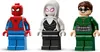 LEGO | Mech-Duell: Spider-Man vs. Doc Ock - Superhelden Produktbild-Vorschau 4
