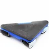 GEKO | Set di rulli per il trasporto di mobili, 300KG, 5 Anteprima dell’immagine prodotto 3