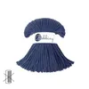 Filato Macrame 3mm - 100m jeans Anteprima dell’immagine prodotto 11