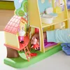 Prasátko Peppa Domeček se zvuky a světly + figurky. Náhled obrázku produktu 4