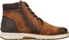 Rieker Schnürboots Herren 31383737303235 Braun 43 EU Produktbild-Vorschau 25