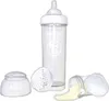 Twistshake Baby bottle 78018-BLANCO in White color size Podgląd zdjęcia produktu 2