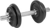 Kurzhantel-Set, 10 kg Produktbild-Vorschau 1