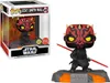 FUNKO POP ! - Star Wars - Diorama Red Saber Series Volume 1 Voir les images du produit 5