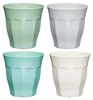 Colourworks Kubki z melaminy Classic Colours - zestaw 4 Podgląd zdjęcia produktu 1