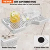 VEVOR 304  Edelstahl-Tropfschale, Bierabtropfschale mit 4 Produktbild-Vorschau 2
