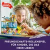 LEGO Friends Morskie centrum ratunkowe, zabawka dla dziecka Podgląd zdjęcia produktu 38