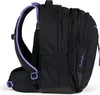 Satch Match Purple Phantom Schulrucksack Produktbild-Vorschau 3