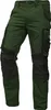 PUMA WORKWEAR PRECISION X Damenhose Grün 44 Produktbild-Vorschau 1