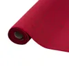 Feinschlingen Velour Teppich Strong Rot, Größe:160x240 cm Produktbild-Vorschau 4
